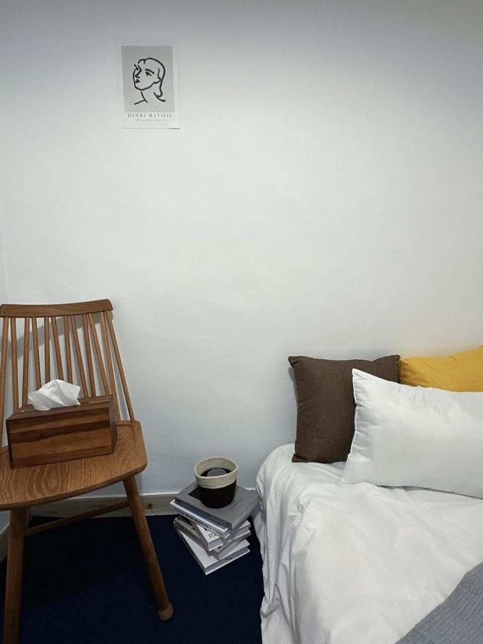 Wisma tamu Jeongdam2
